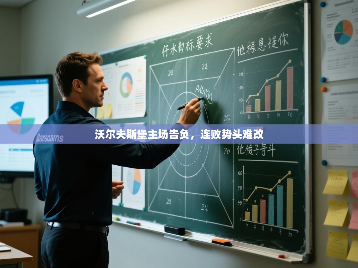 沃尔夫斯堡主场告负，连败势头难改  第1张