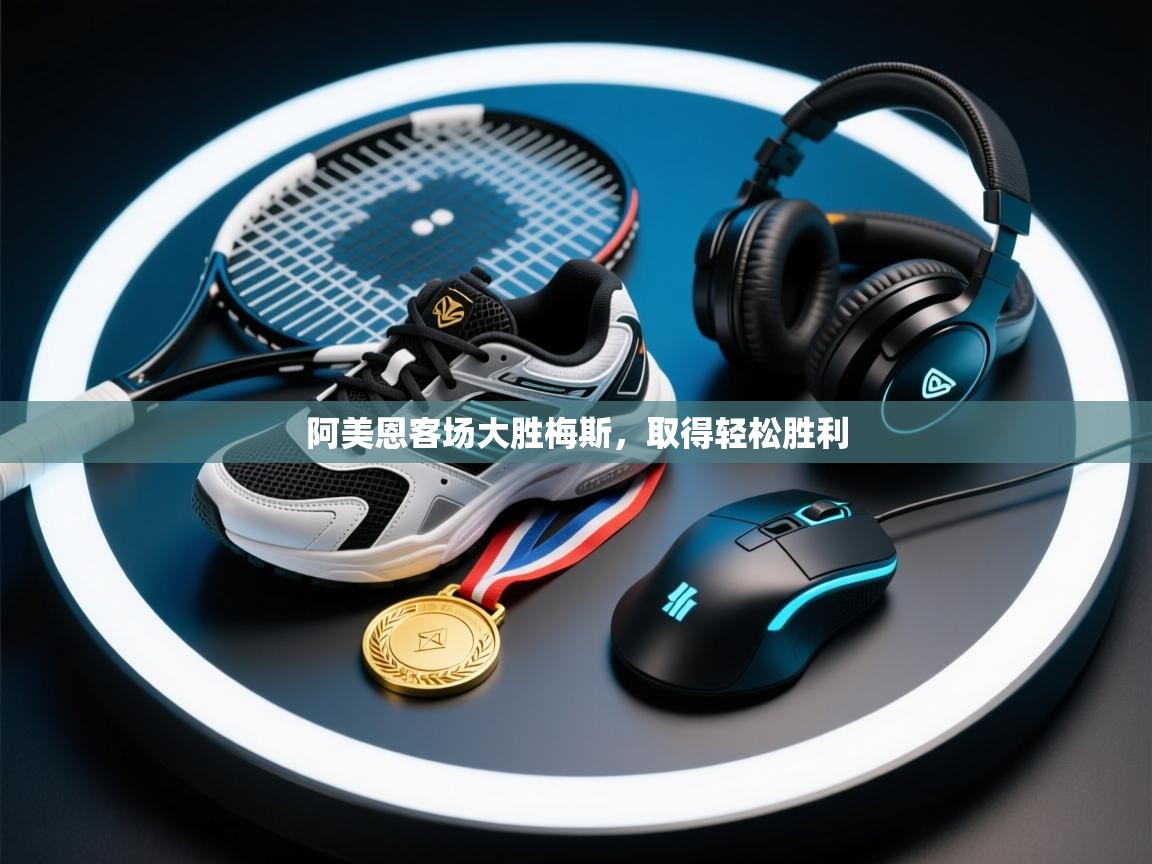 阿美恩客场大胜梅斯，取得轻松胜利  第2张