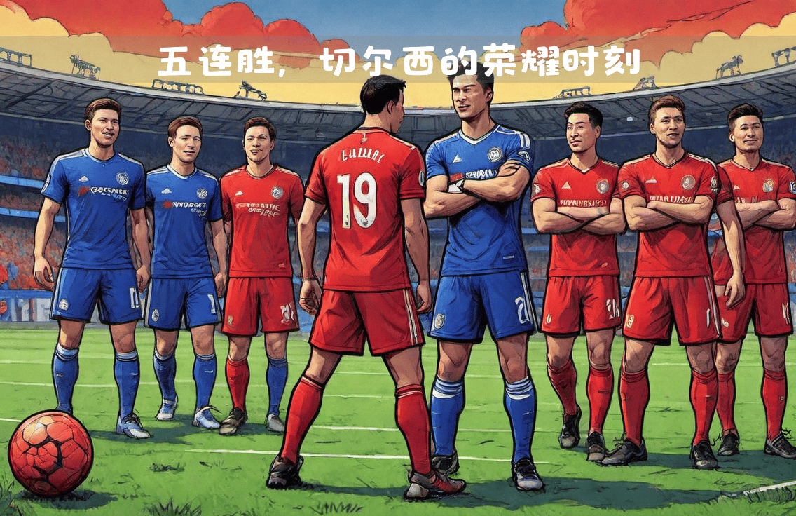 切尔西阵容伤病不断，主帅调整轮换策略备战的简单介绍