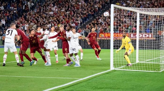 切沃力争客场逼平AC米兰,冲击战绩新高的简单介绍 切沃力争客场逼平AC米兰,冲击战绩新高的简单介绍