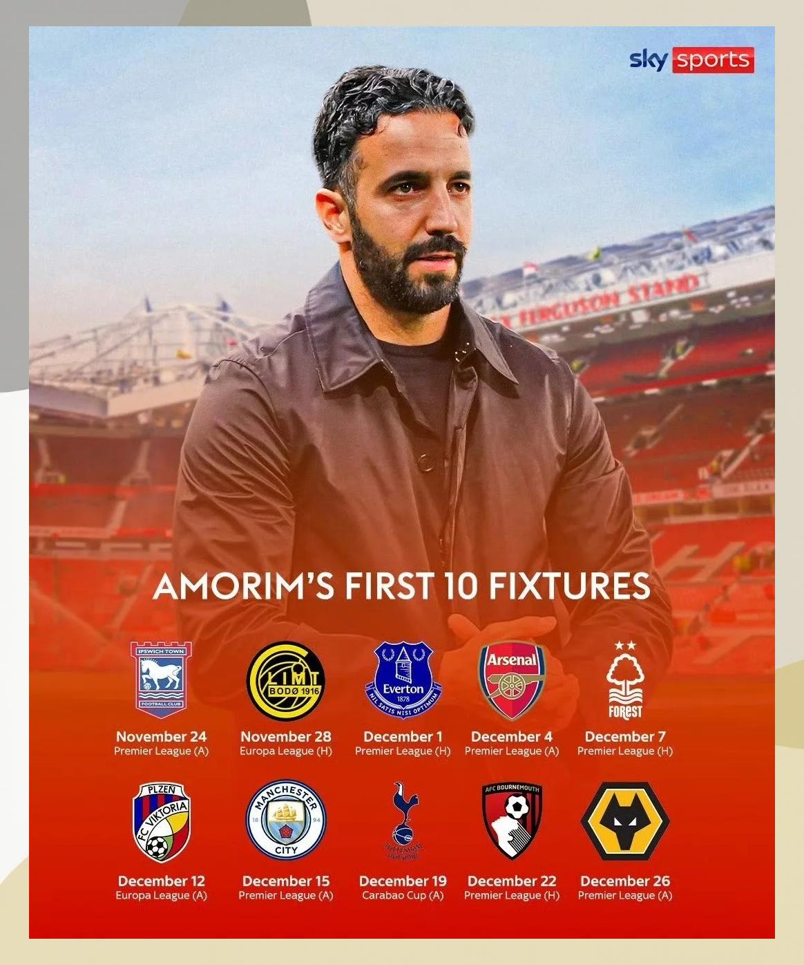 爱游戏官网网页版入口-曼联主帅赞扬新援发挥，期待球队更上一层楼的简单介绍