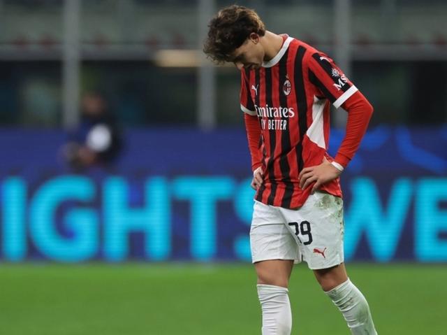 AC米兰雄心勃勃,意甲称王之路曙光的简单介绍 AC米兰雄心勃勃,意甲称王之路曙光的简单介绍