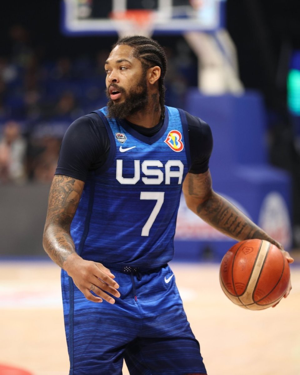 鹈鹕队后卫英格拉姆因伤缺席下场比赛