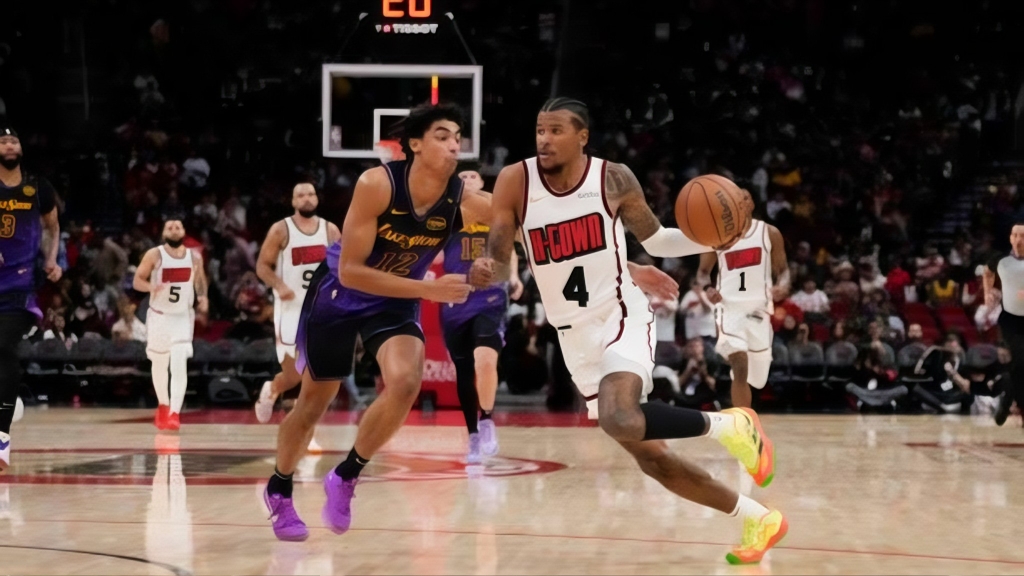 激战连连的篮球赛事掀起风暴