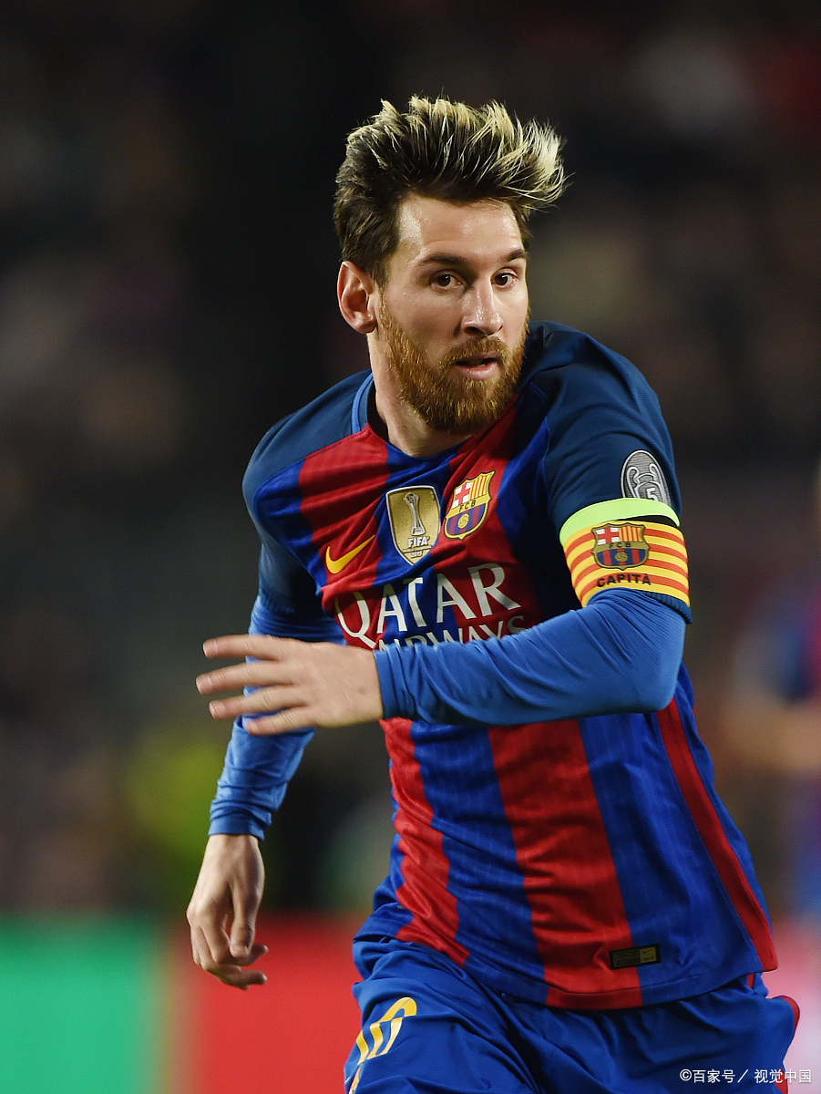 关于巴塞罗那逆袭！梅西状态火爆仍不满足的信息