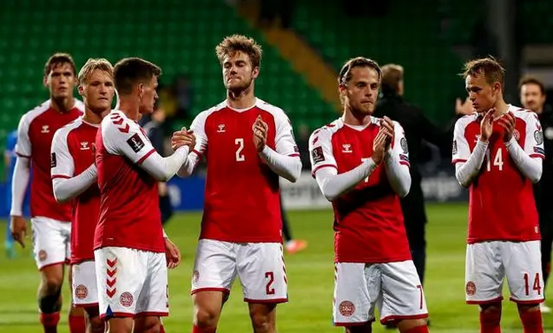 欧预赛比赛：捷克客场击败爱沙尼亚的简单介绍