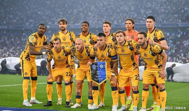 爱游戏网页版-意甲话题不断：国米又一胜仗引关注