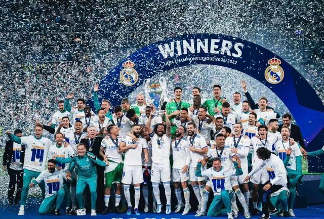 爱游戏网页版入口-皇家马德里战胜利物浦，晋级半决赛的简单介绍