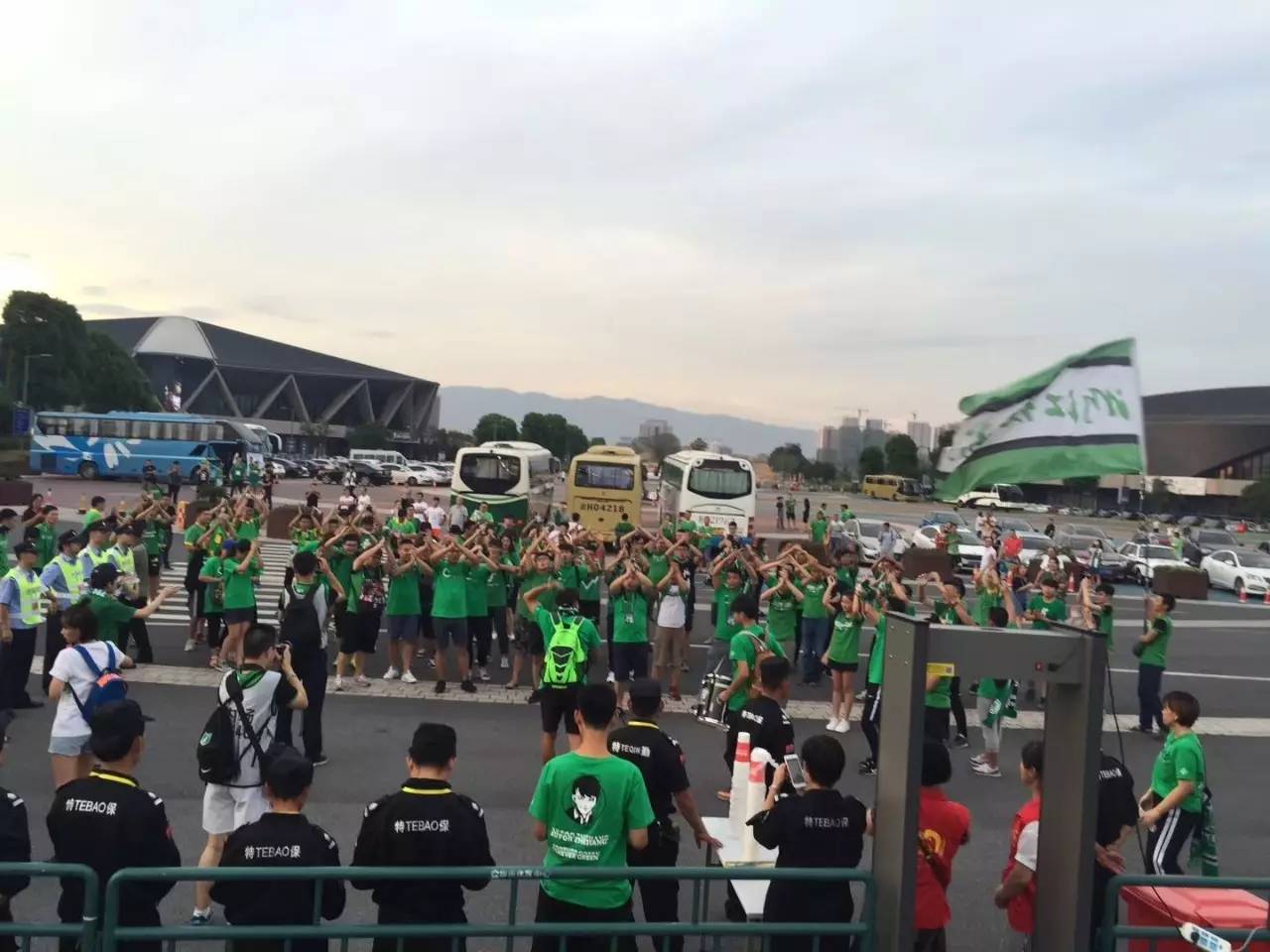 爱游戏在线-包含杭州绿城客场绝杀，实力得到验证的词条