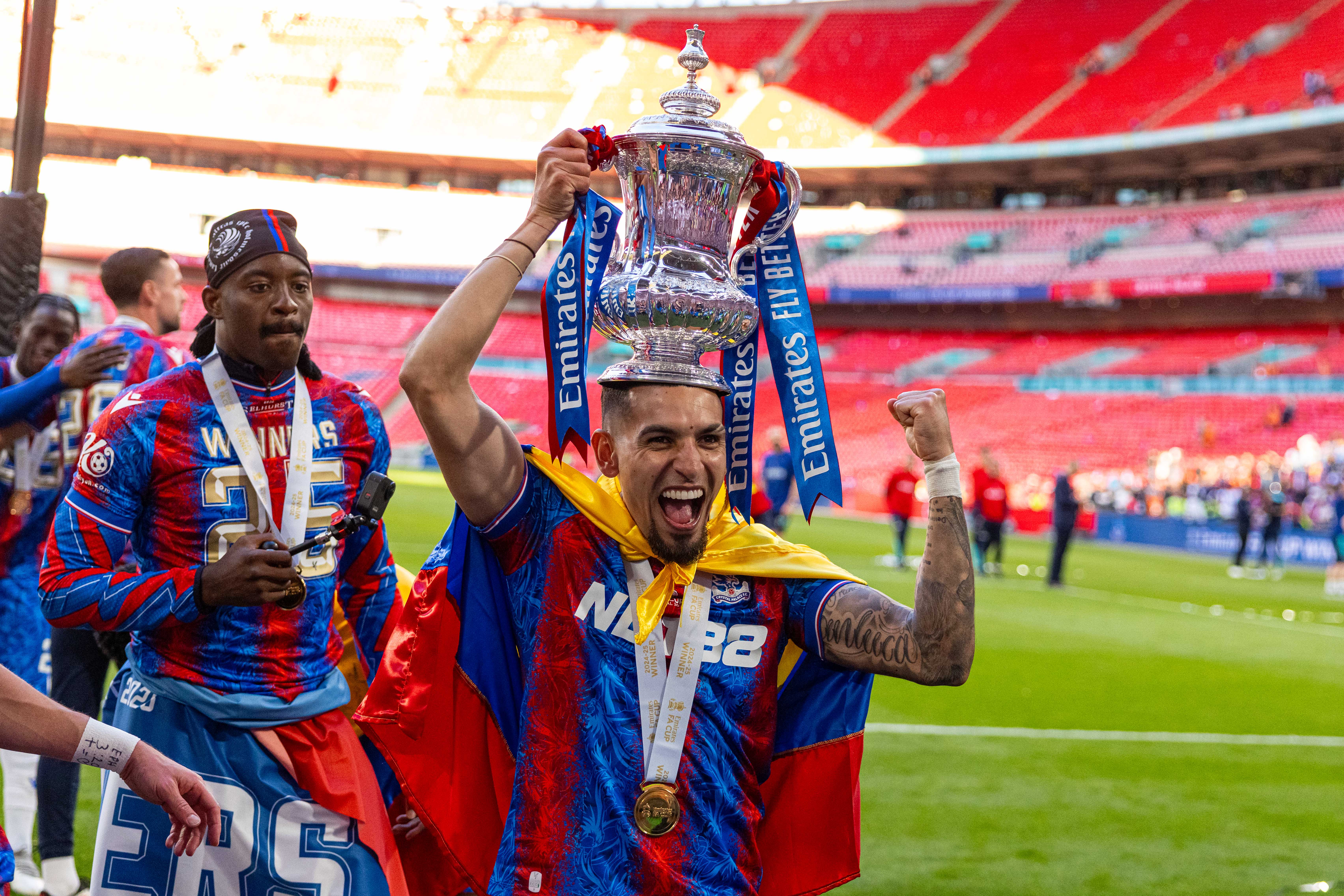 关于水晶宫主场大胜对手，取得关键胜利的信息