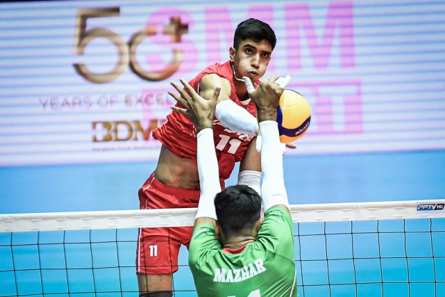 爱游戏网页版-亚洲杯篮球赛印度兵败巴基斯坦，晋级淘汰赛