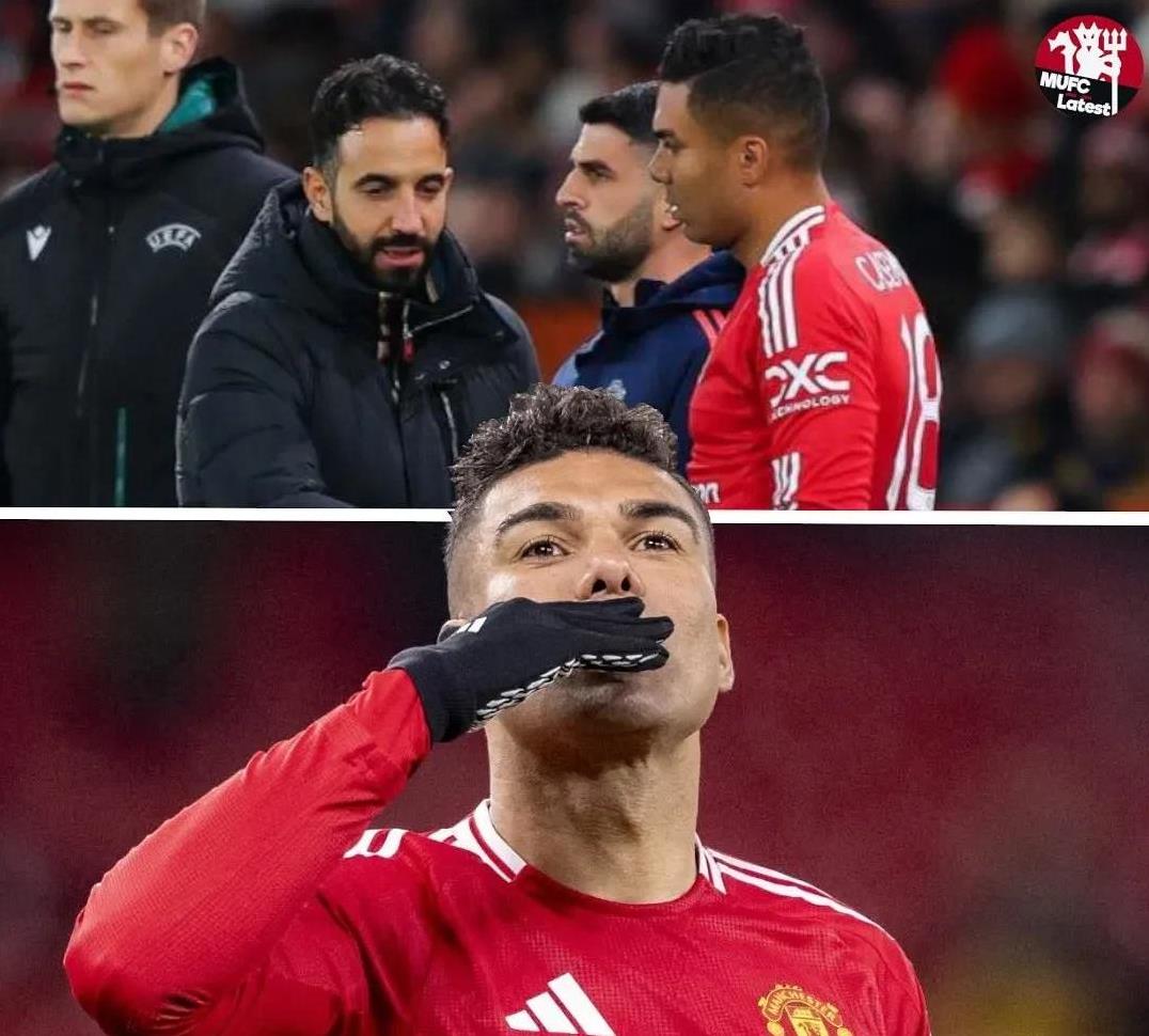 曼联红魔誓言重返欧洲夺冠舞台