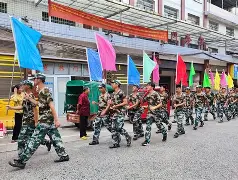 敖德萨军团士气高涨，迎接新的挑战