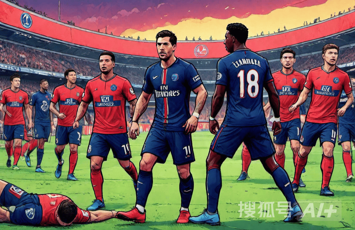 爱游戏在线登录-包含巴黎圣日耳曼客场取胜，法甲霸主地位难动摇的词条