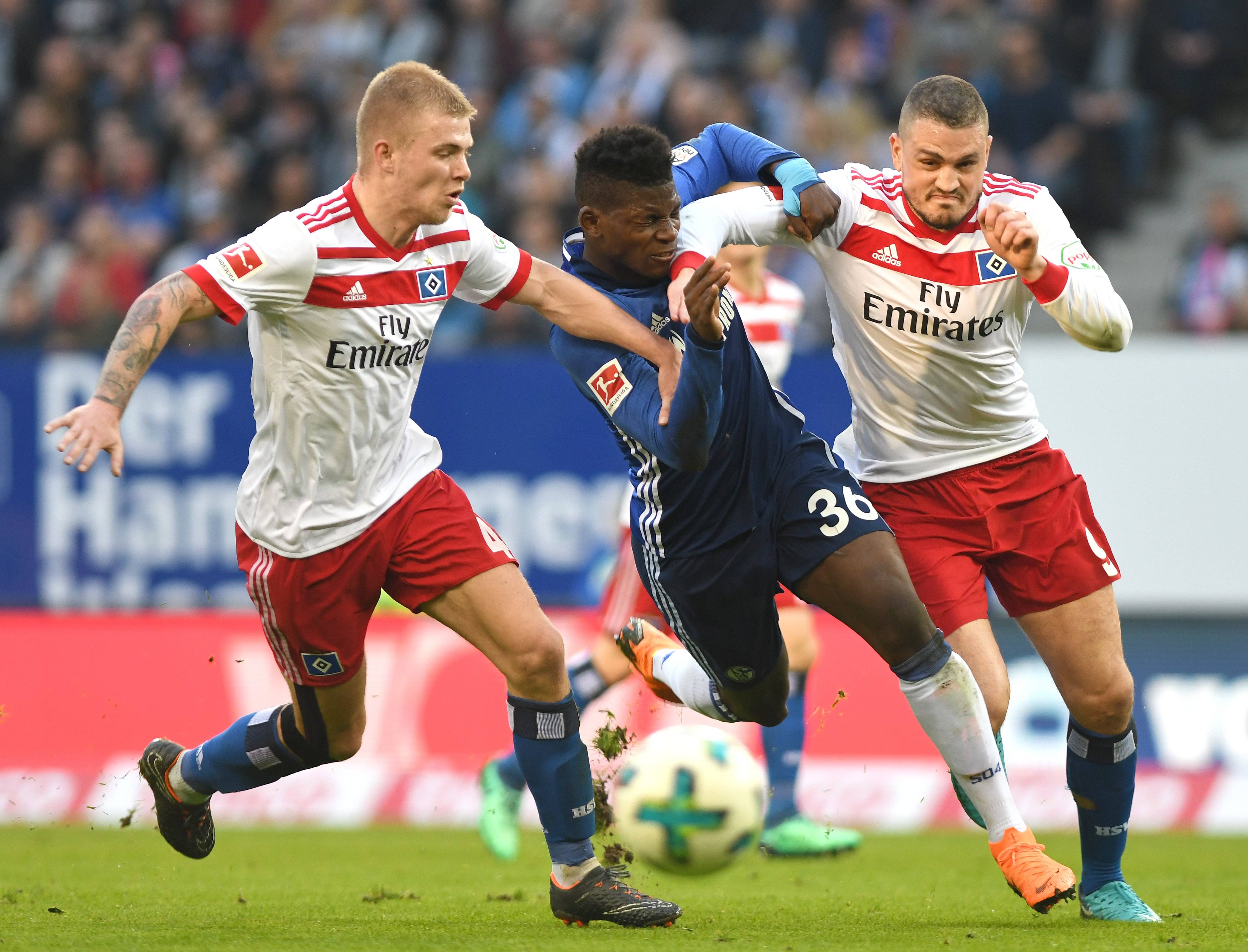 爱游戏在线-凯泽斯劳滕主场4-0横扫汉诺威96，取得大胜的简单介绍