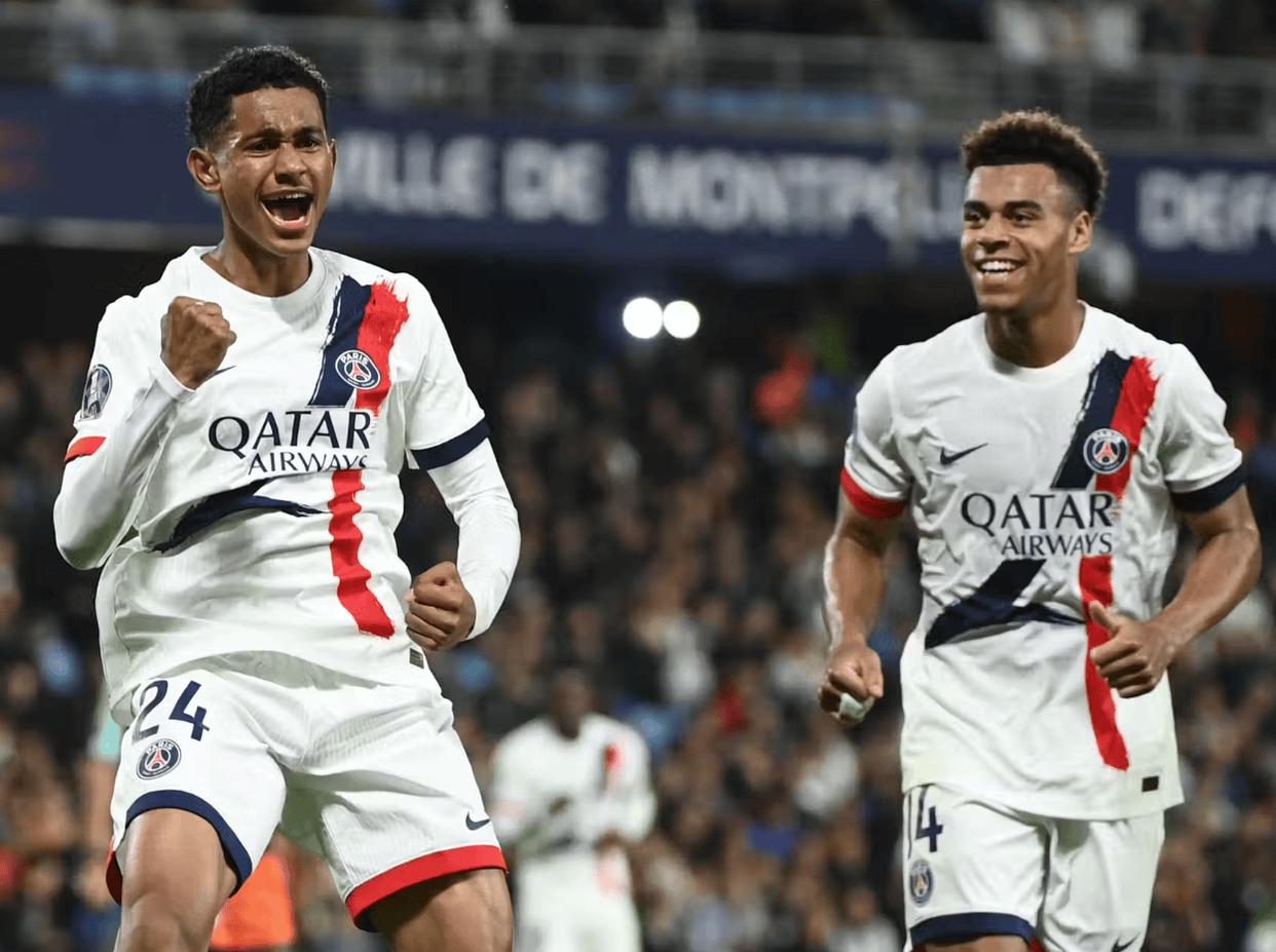 爱游戏官网网页版入口-巴黎圣日耳曼负多特蒙德，晋级前程未卜的简单介绍