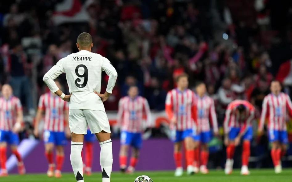 包含马德里竞技逆转胜，惊险晋级欧冠下一轮的词条