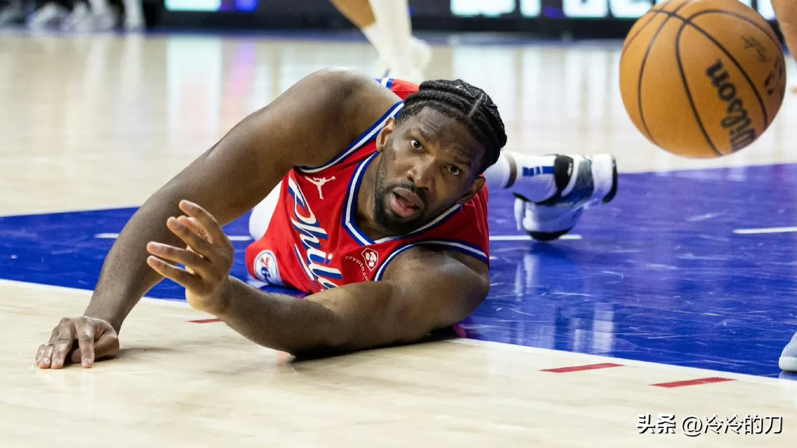 恩比德复出力主，掘金无法轻视人的战斗力的简单介绍