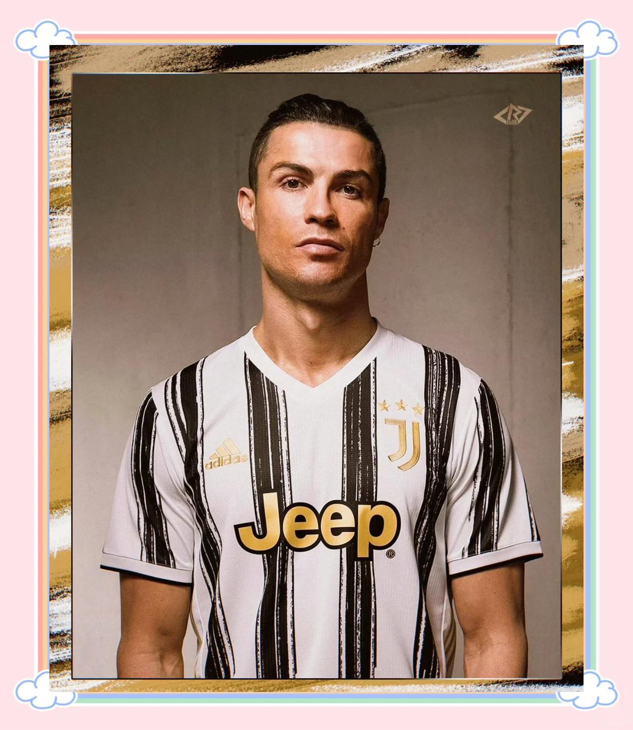 C罗大放异彩，尤文逆袭晋级成功