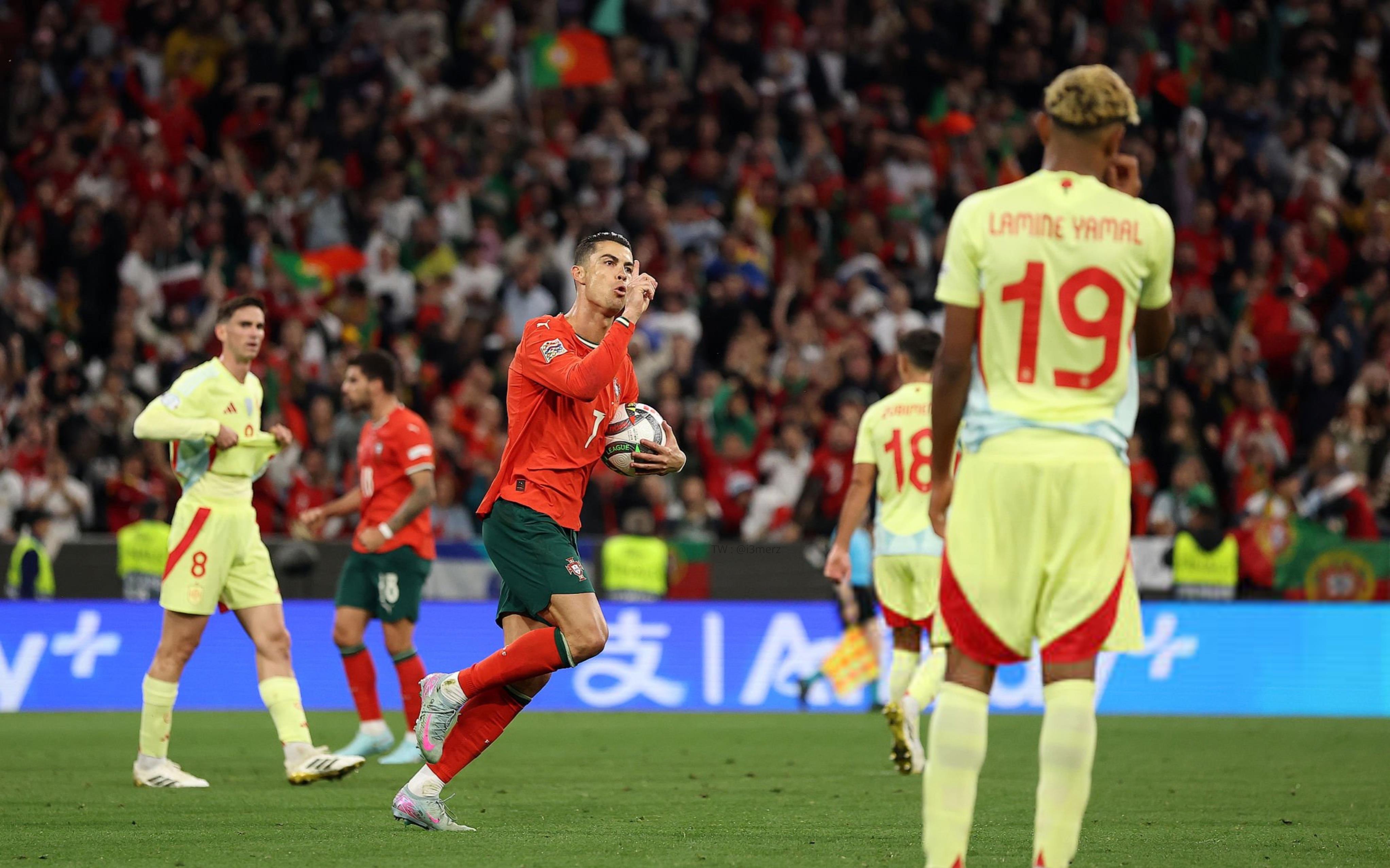 爱游戏app下载-葡萄牙队争夺欧洲比赛冠军，期待C罗的精彩表现的简单介绍