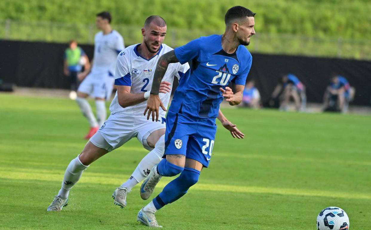 爱游戏亚洲官网-斯洛文尼亚队备战火热，迎战对手