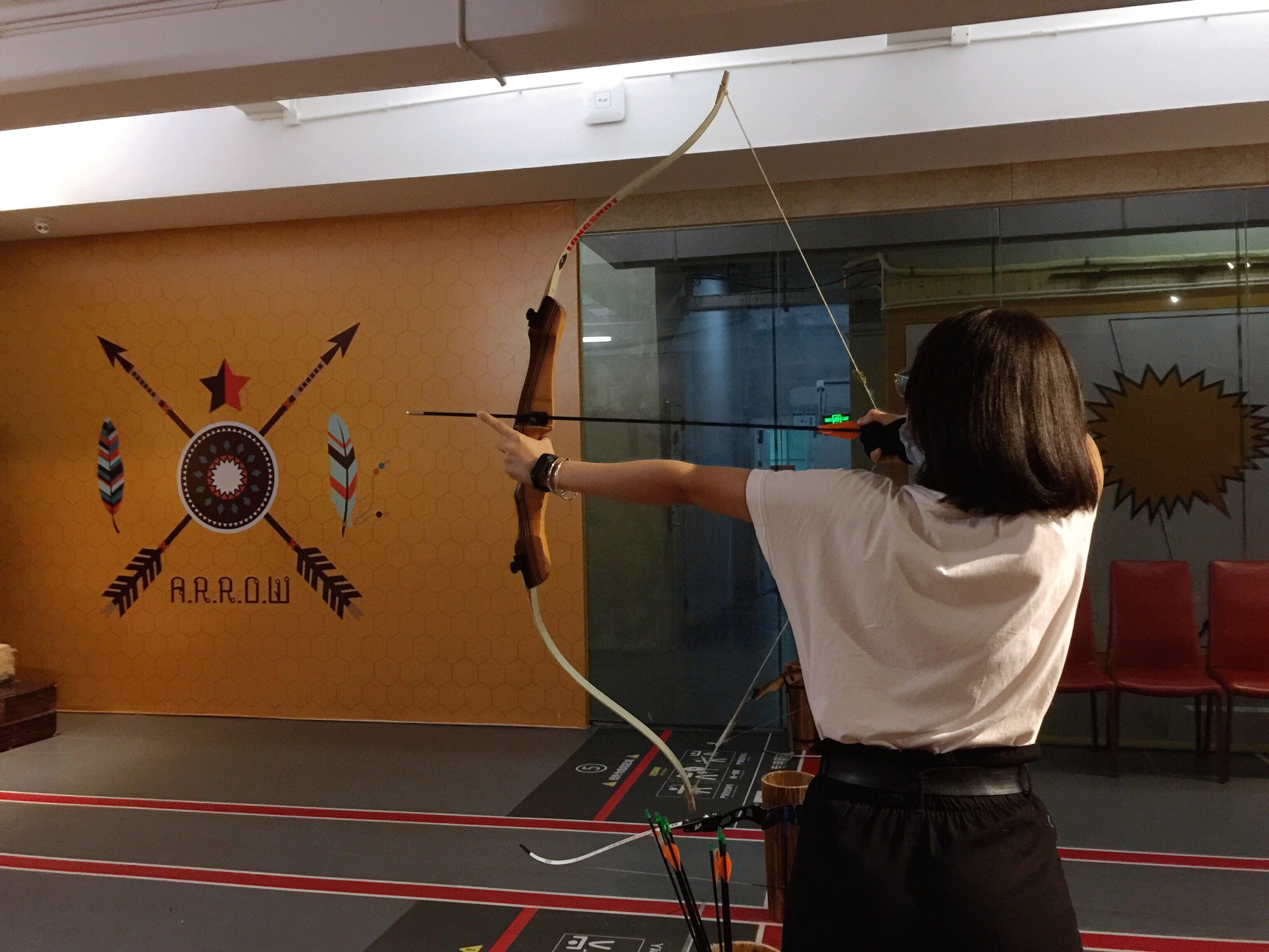 爱游戏在线登录-关于泰国射箭选手实力强悍，将决赛上演高光时刻的信息