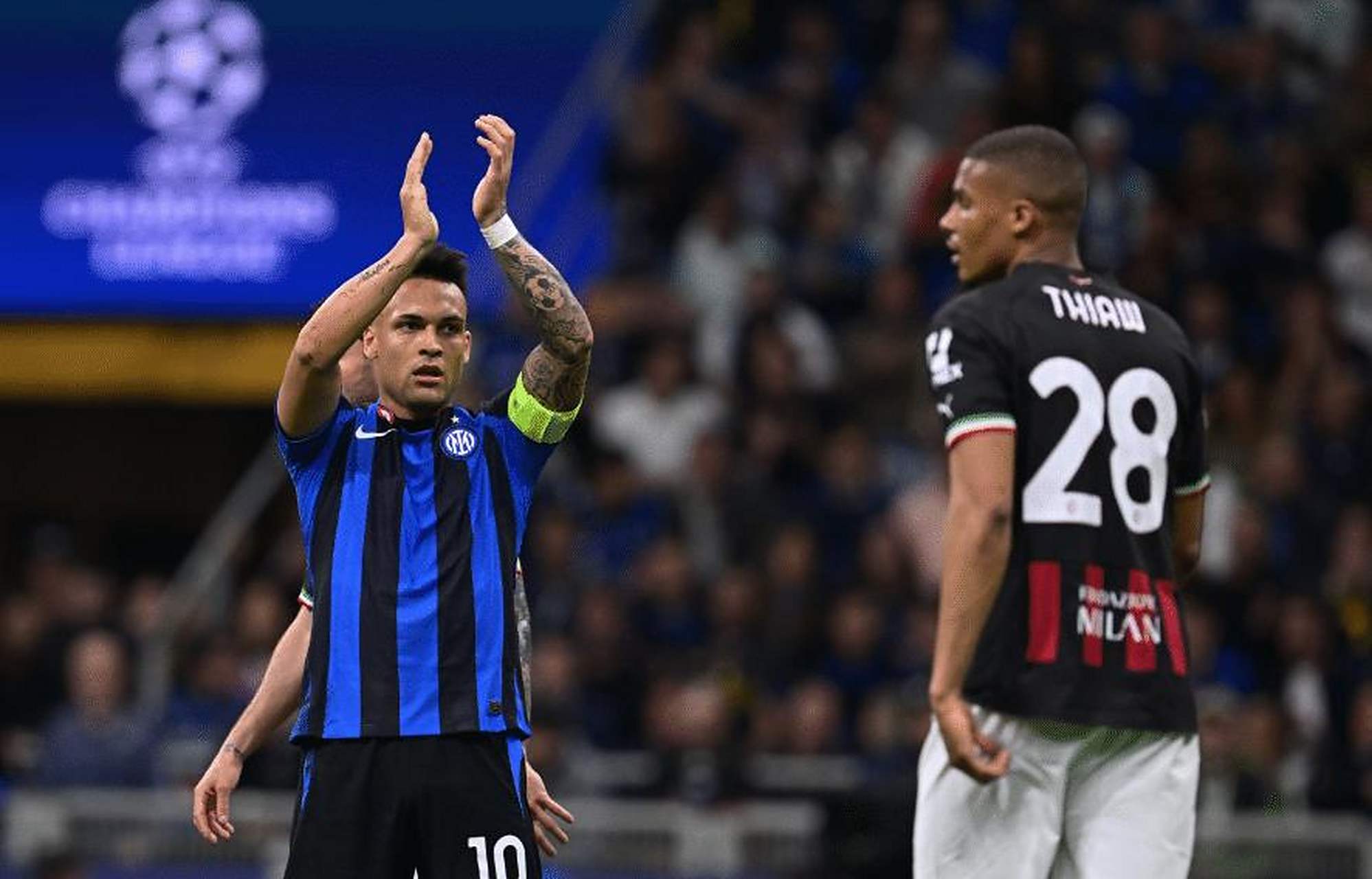 爱游戏官网网页版入口-国米擒AC米兰，刷新主场不败纪录的简单介绍