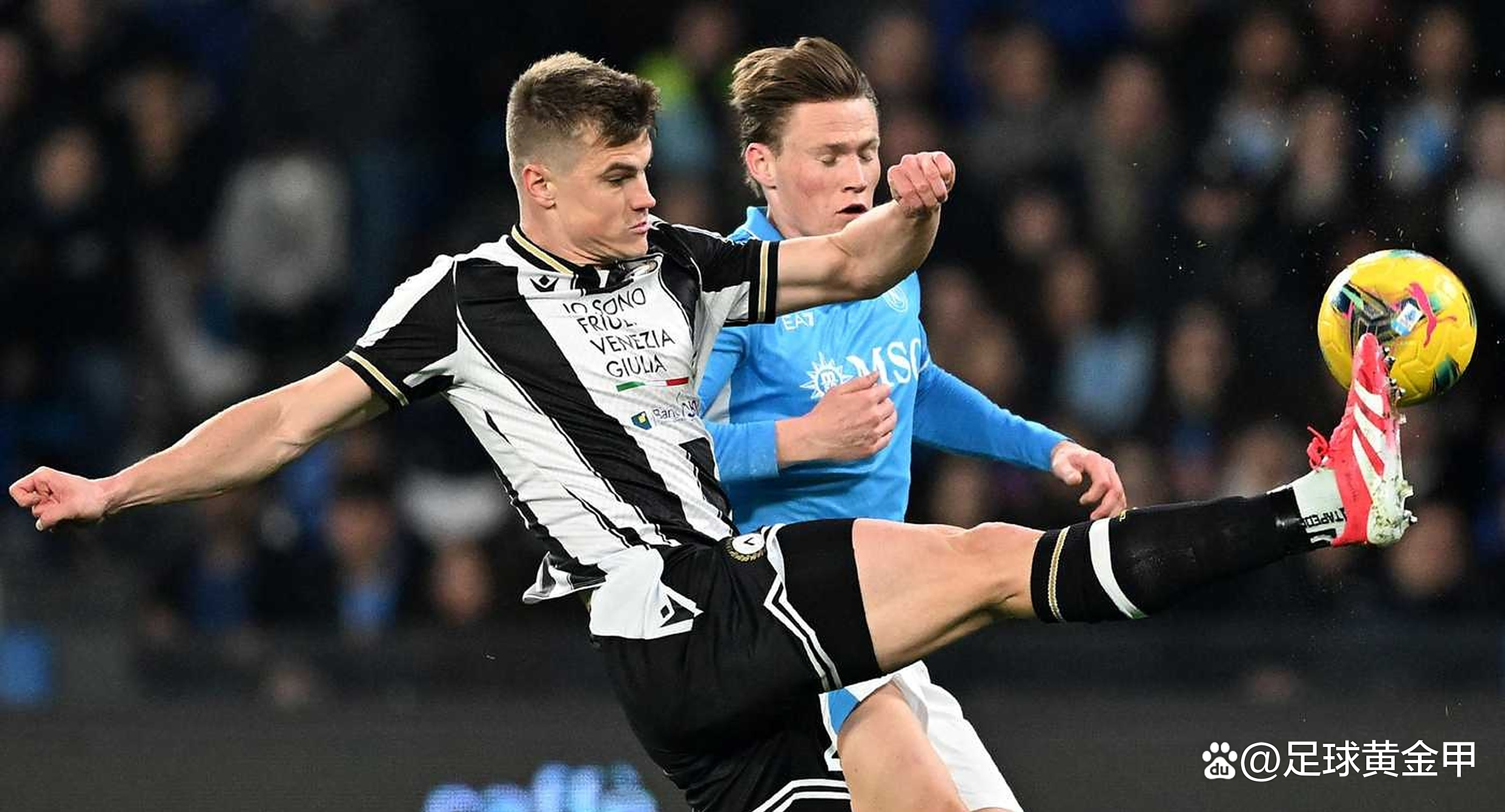 乌迪内斯主场2-0击败切沃，结束连败状态的简单介绍