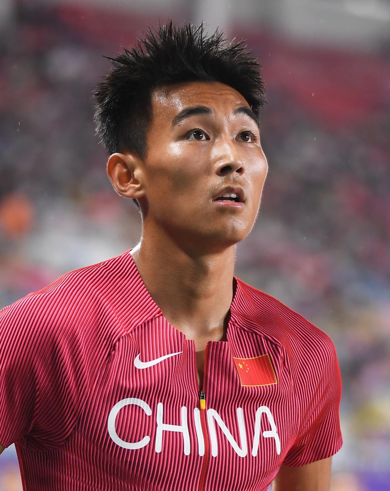 爱游戏官方入口-关于田径冠军实力超群，无人能敌的信息