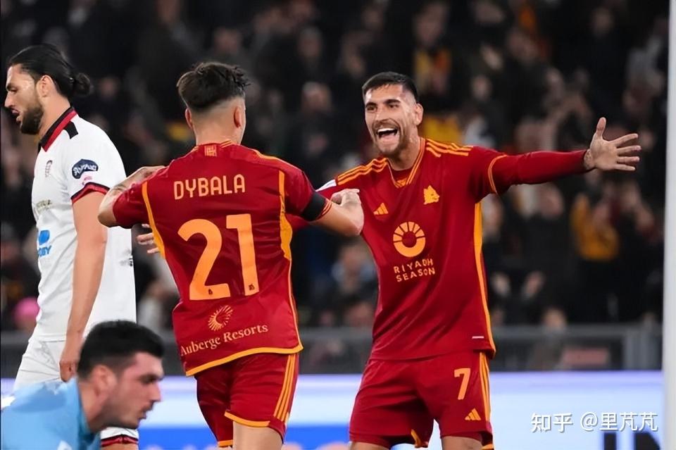 爱游戏在线登录-意甲球队罗马在大胜中占据高位
