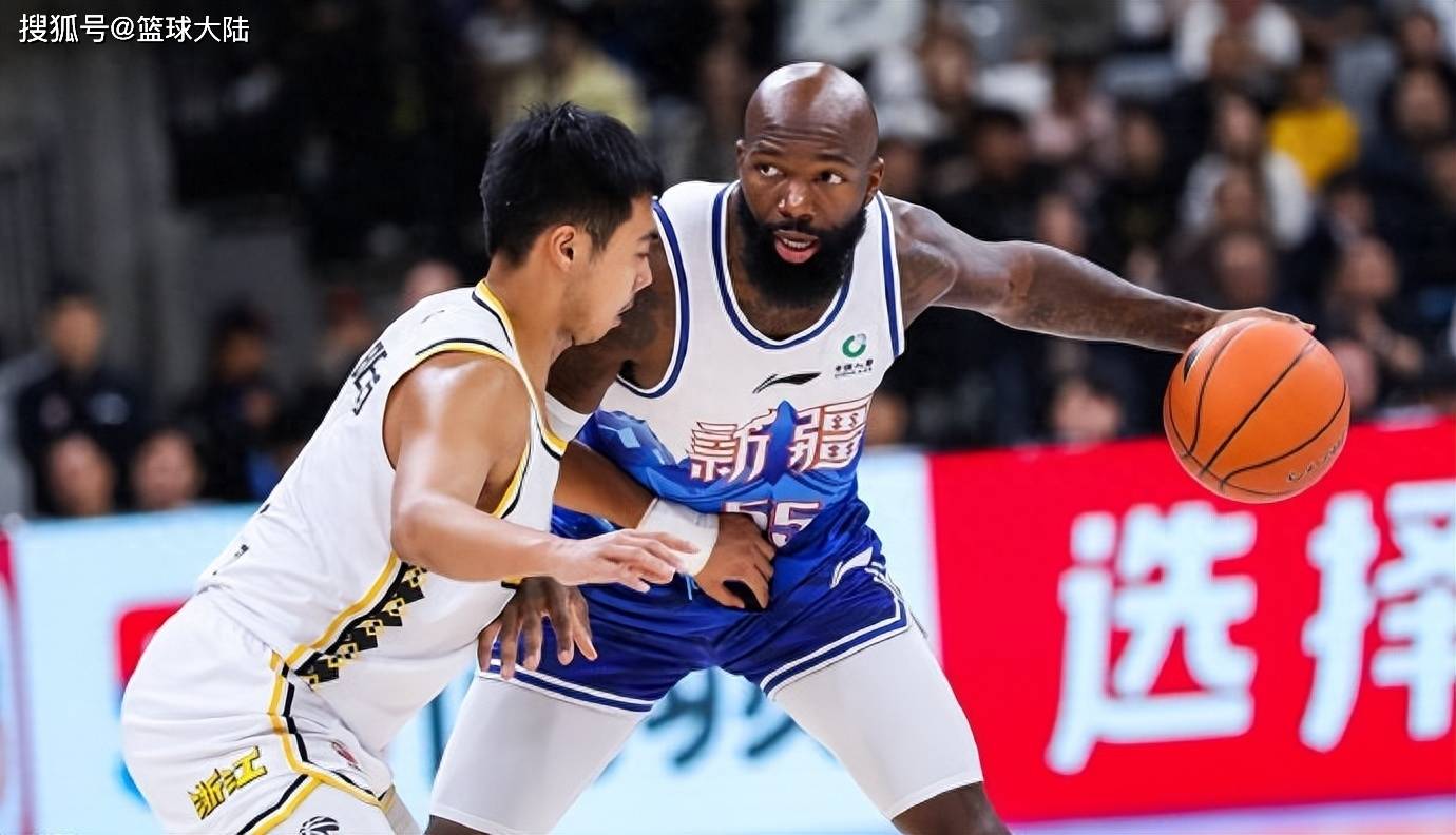 西藏男篮溃败，寻找改变之道