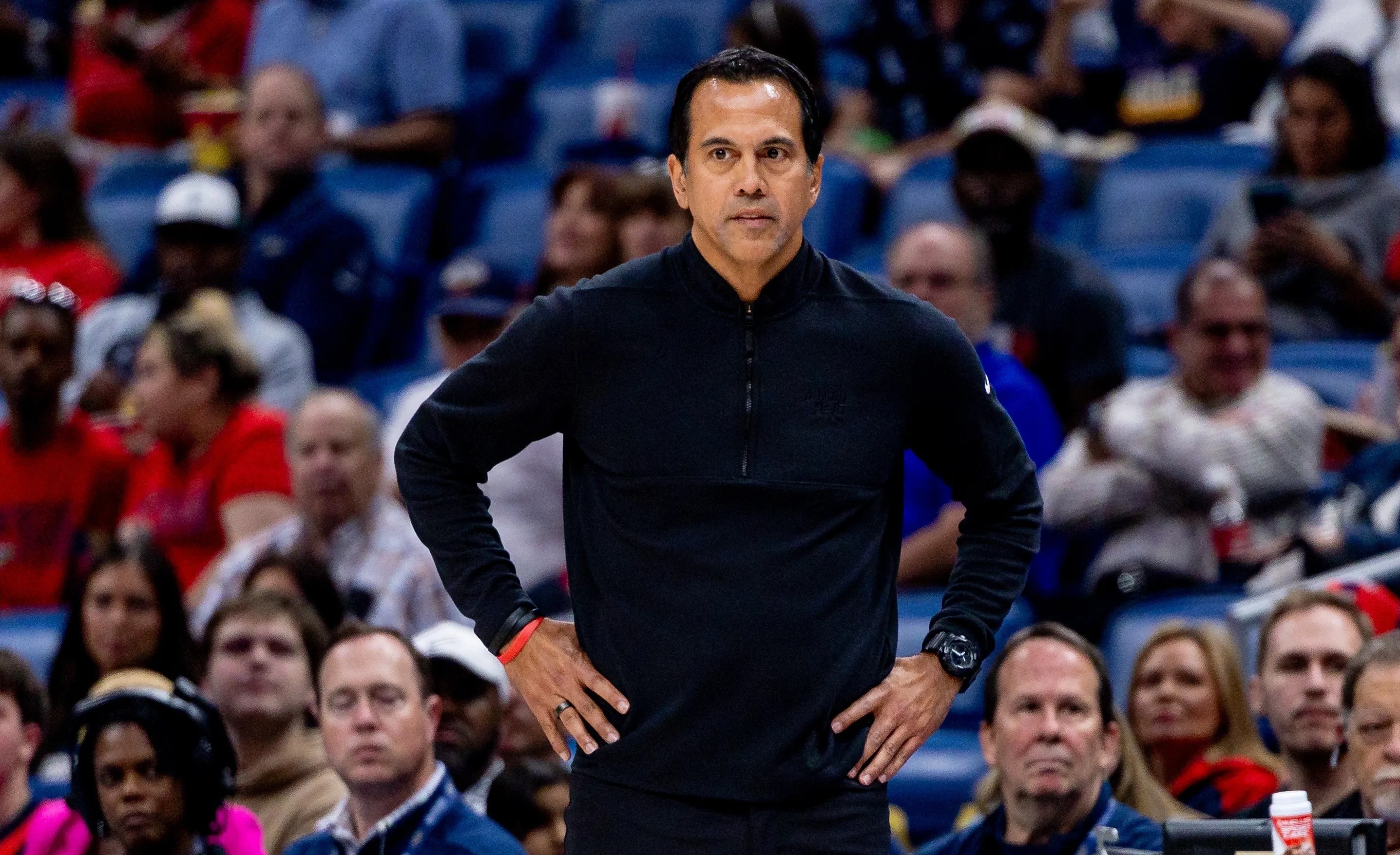 东部决赛谁将晋级总决赛？球迷猜测热火之战如何