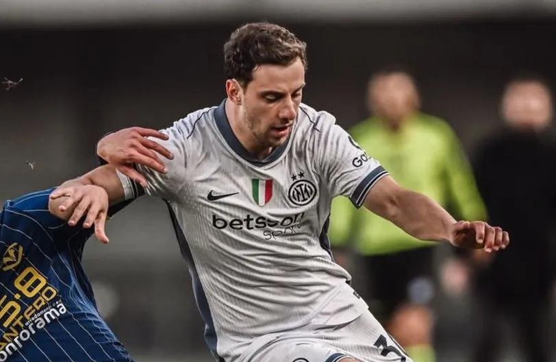 国际米兰遭遇惨败，积分跌落的简单介绍