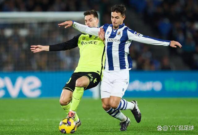 巴列卡诺准备迎战皇家社会的简单介绍