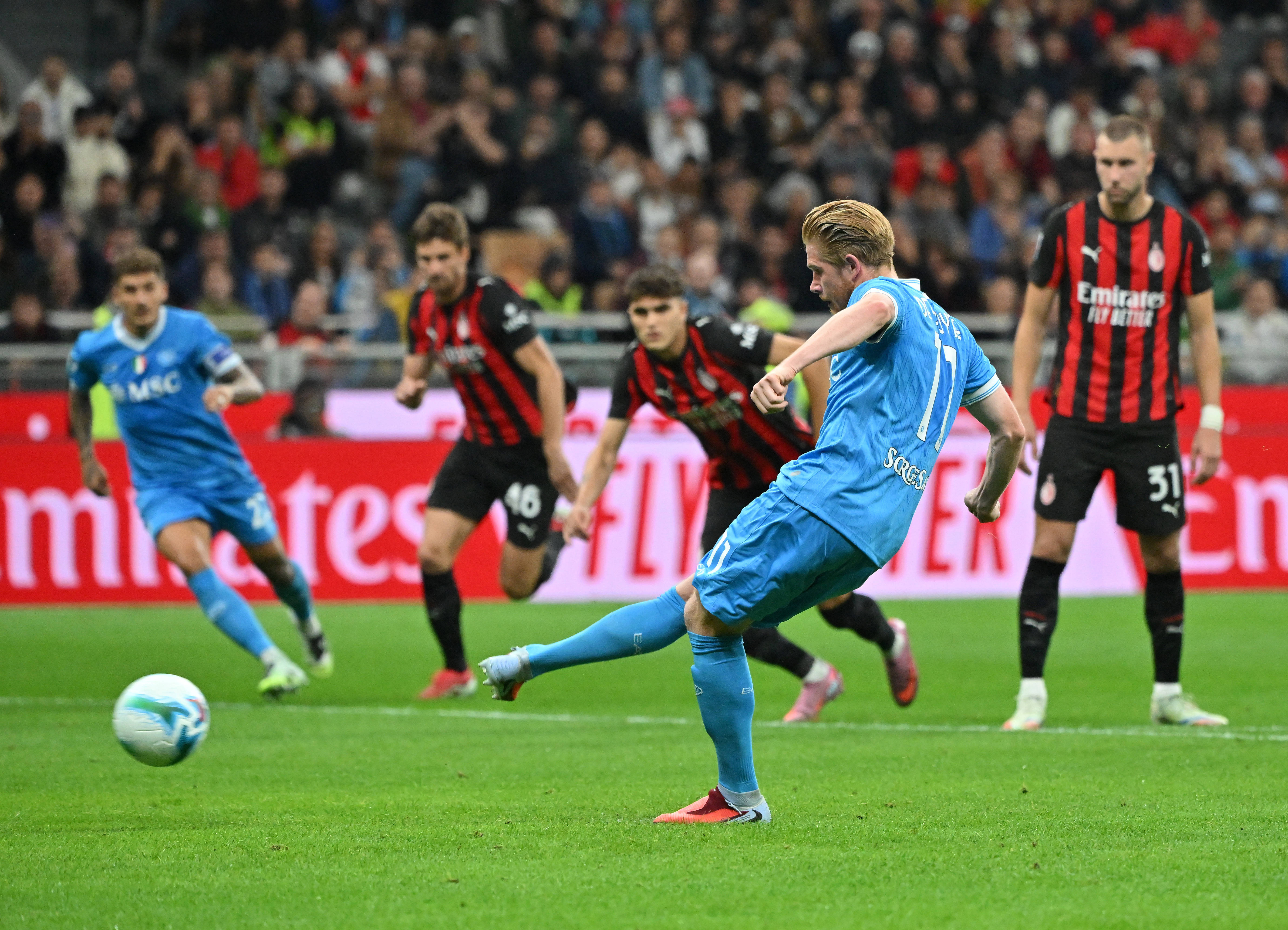 意甲球员表现出色，成为国内焦点