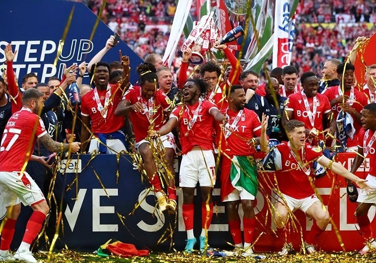 爱游戏官网入口-关于诺丁汉森林击败劲旅，展现出色团队合作！的信息