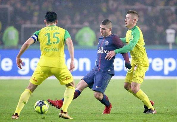 波尔多主场对阵斯特拉斯堡，争夺胜利的简单介绍