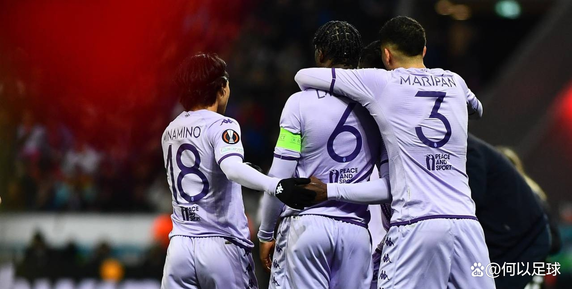 爱游戏官方登录入口-包含摩纳哥客场击败图卢兹，重获信心的词条