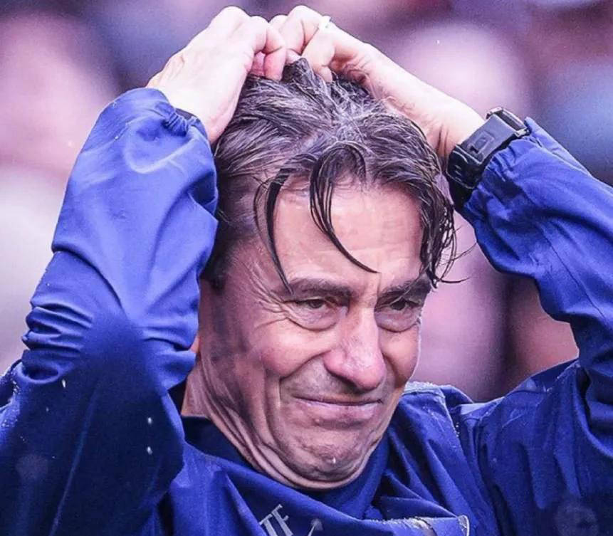 关于热刺客场遭遇惨败，球队战绩下滑异样的信息