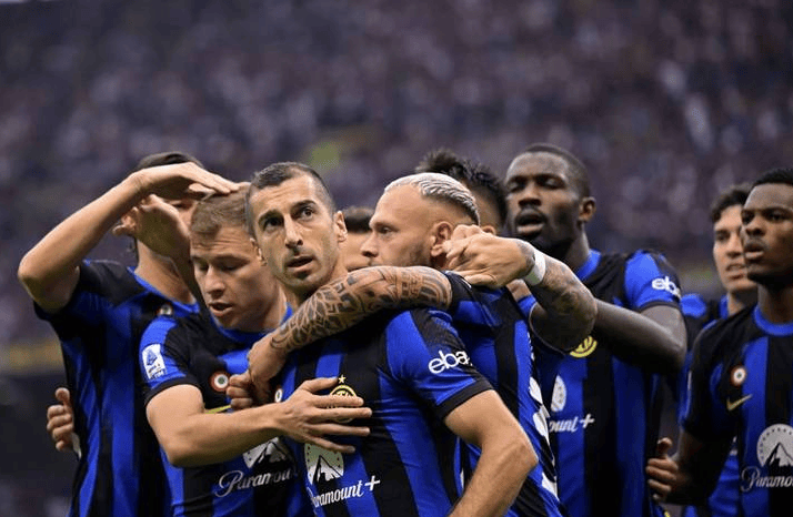 爱游戏官方入口-萨索洛迎战国际米兰双方誓要拼尽全力的简单介绍